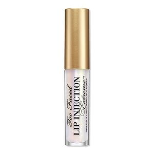 Too Faced Travel Size Lip Injection Extreme Hydrating Lip Plumper - 1.5g